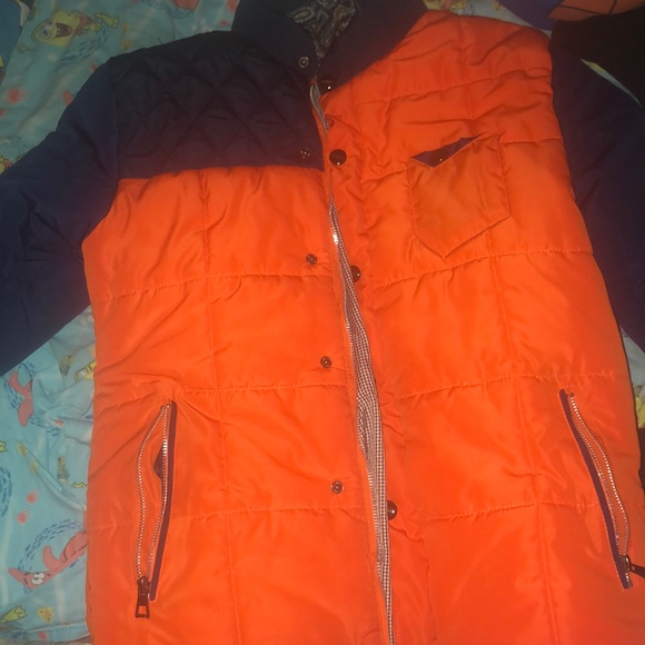 Coach Other - Jacket